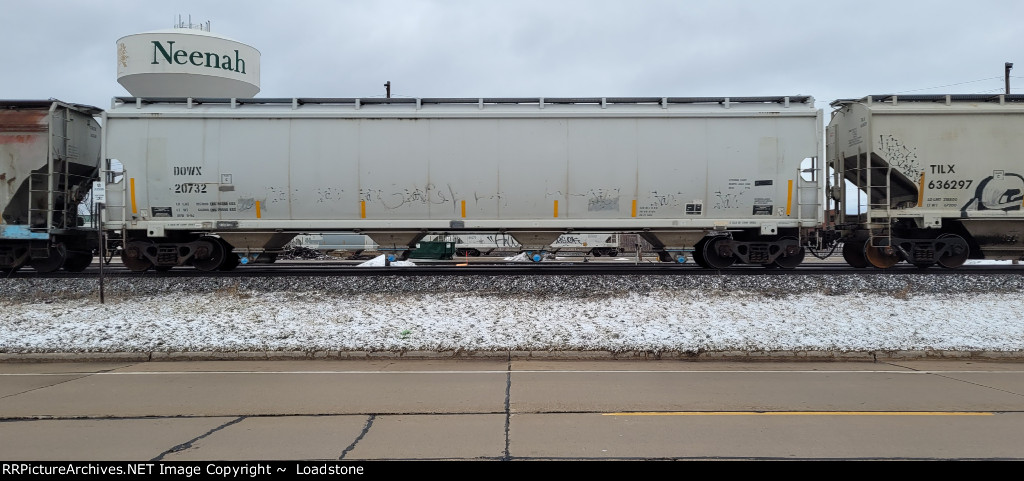 DOWX 20732